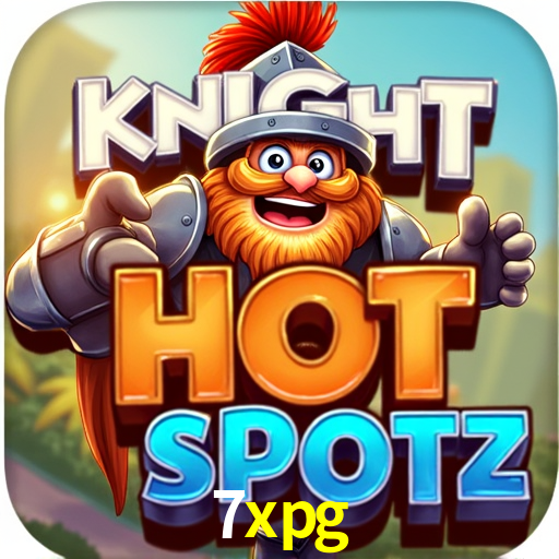 Jogos de Cassino 7xpg