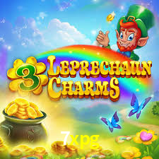 Cassino de Jogos 7xpg