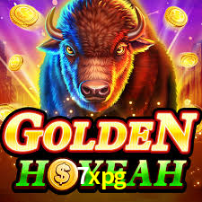 Cassino Online Seguro 7xpg